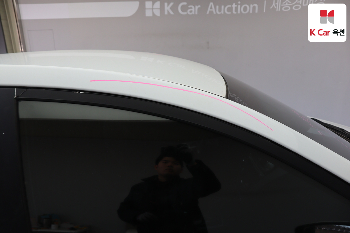 현대자동차 엑센트 - 43