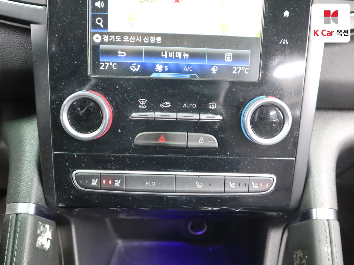 르노삼성자동차 QM6 - 15