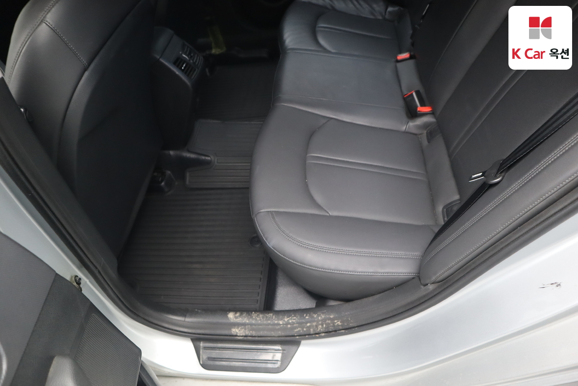 Hyundai Sonata 2017 - Image 23