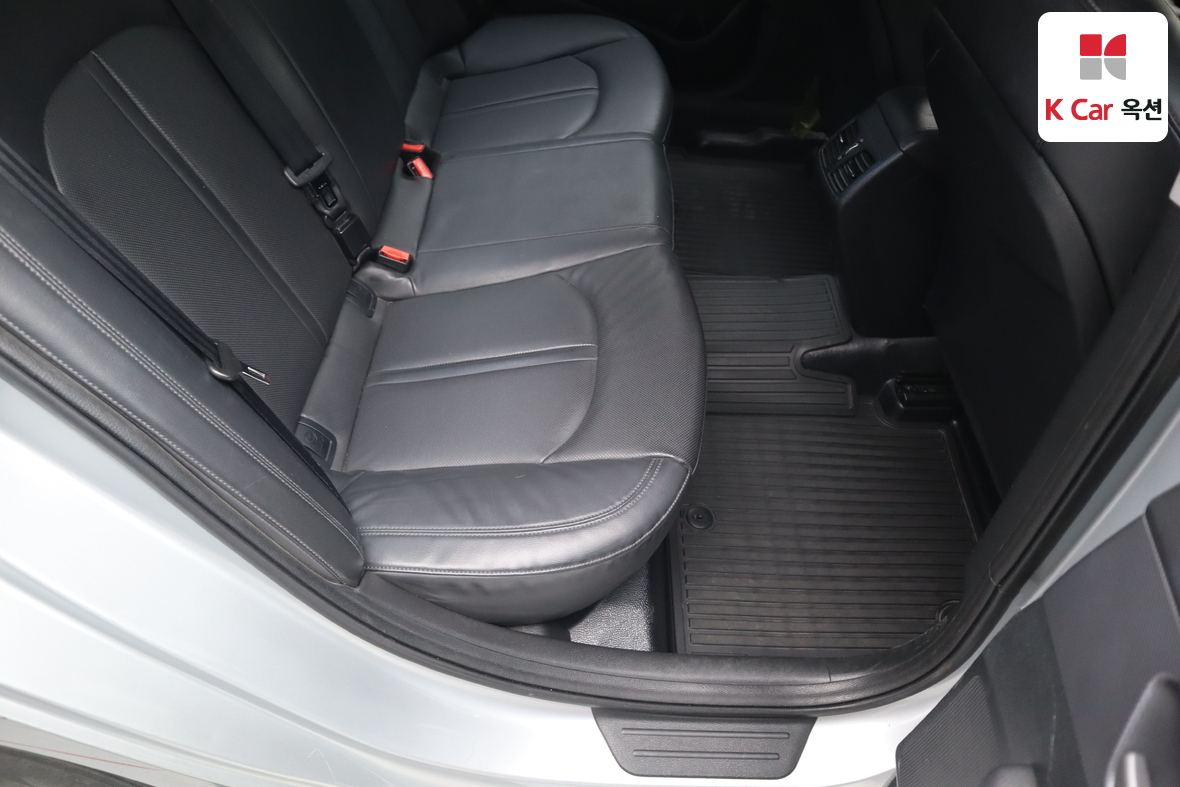 Hyundai Sonata 2017 - Image 27