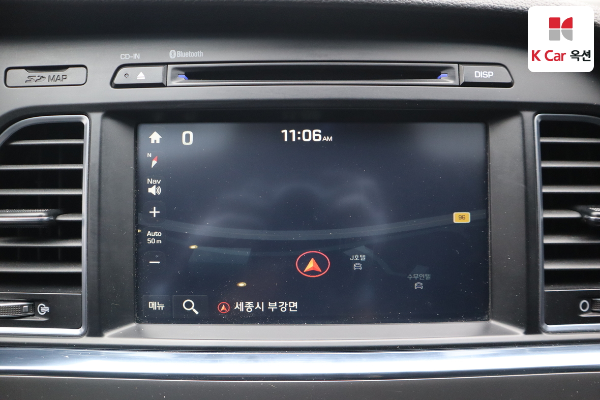 Hyundai Sonata 2017 - Image 13