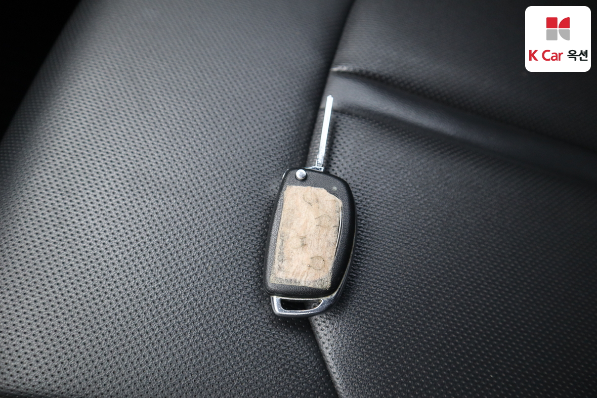 Hyundai Sonata 2017 - Image 18