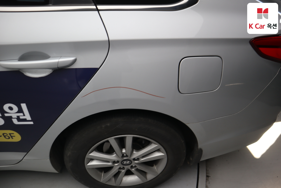 Hyundai Sonata 2017 - Image 37