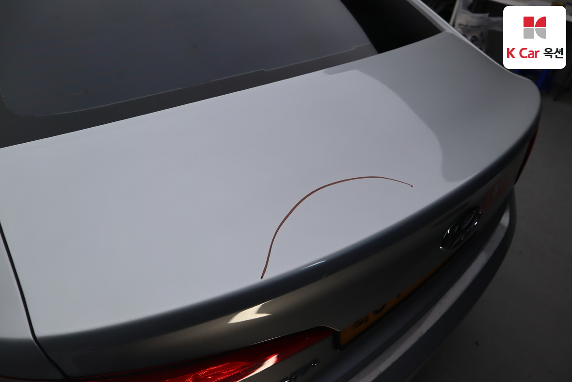 Hyundai Sonata 2017 - Image 40