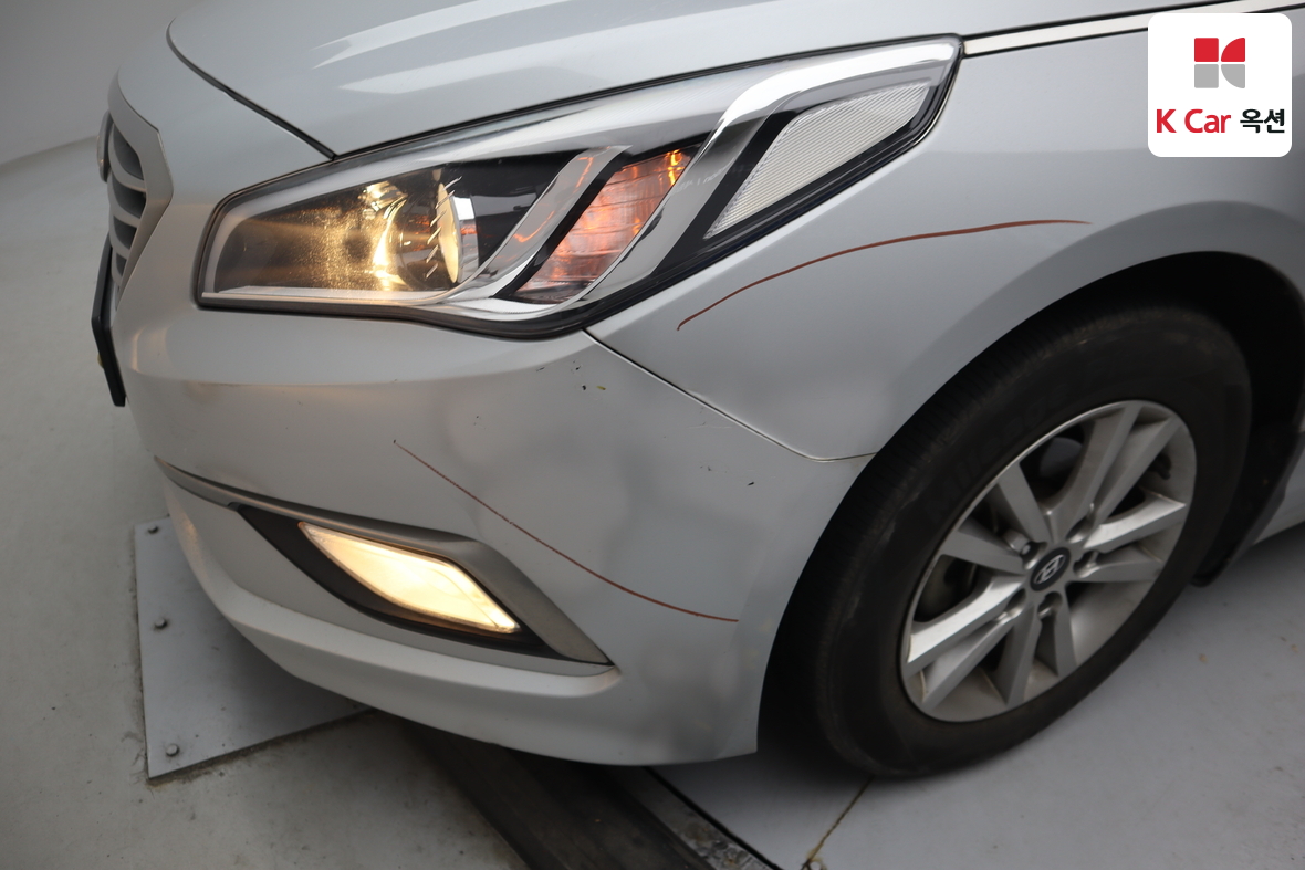 Hyundai Sonata 2017 - Image 36