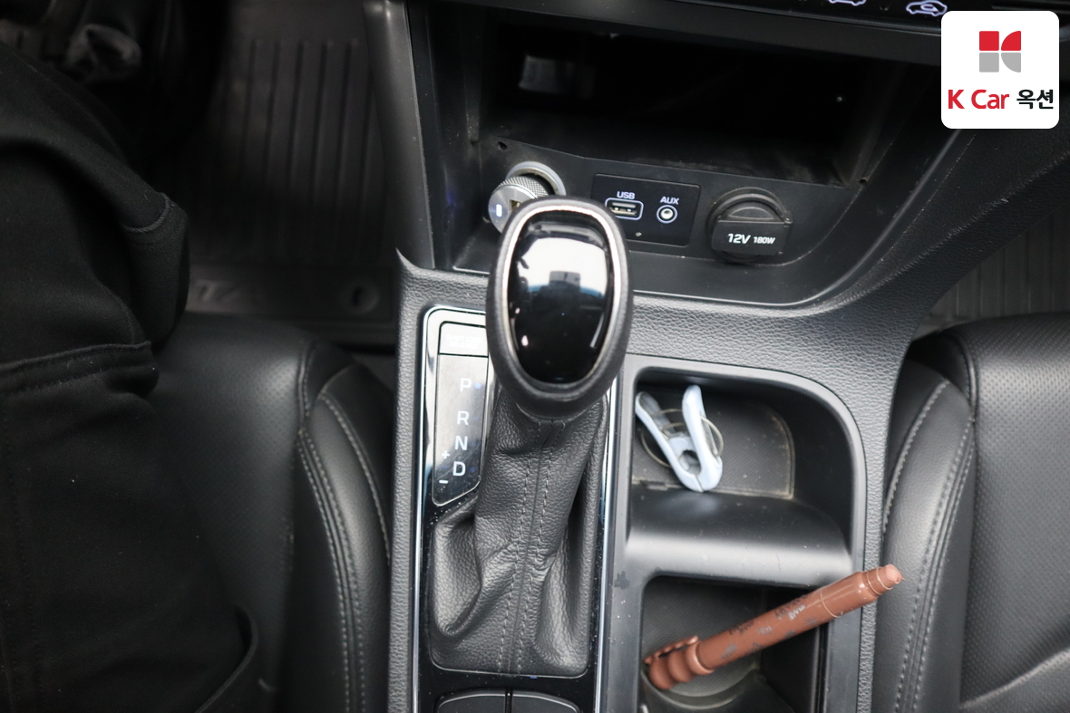 Hyundai Sonata 2017 - Image 16