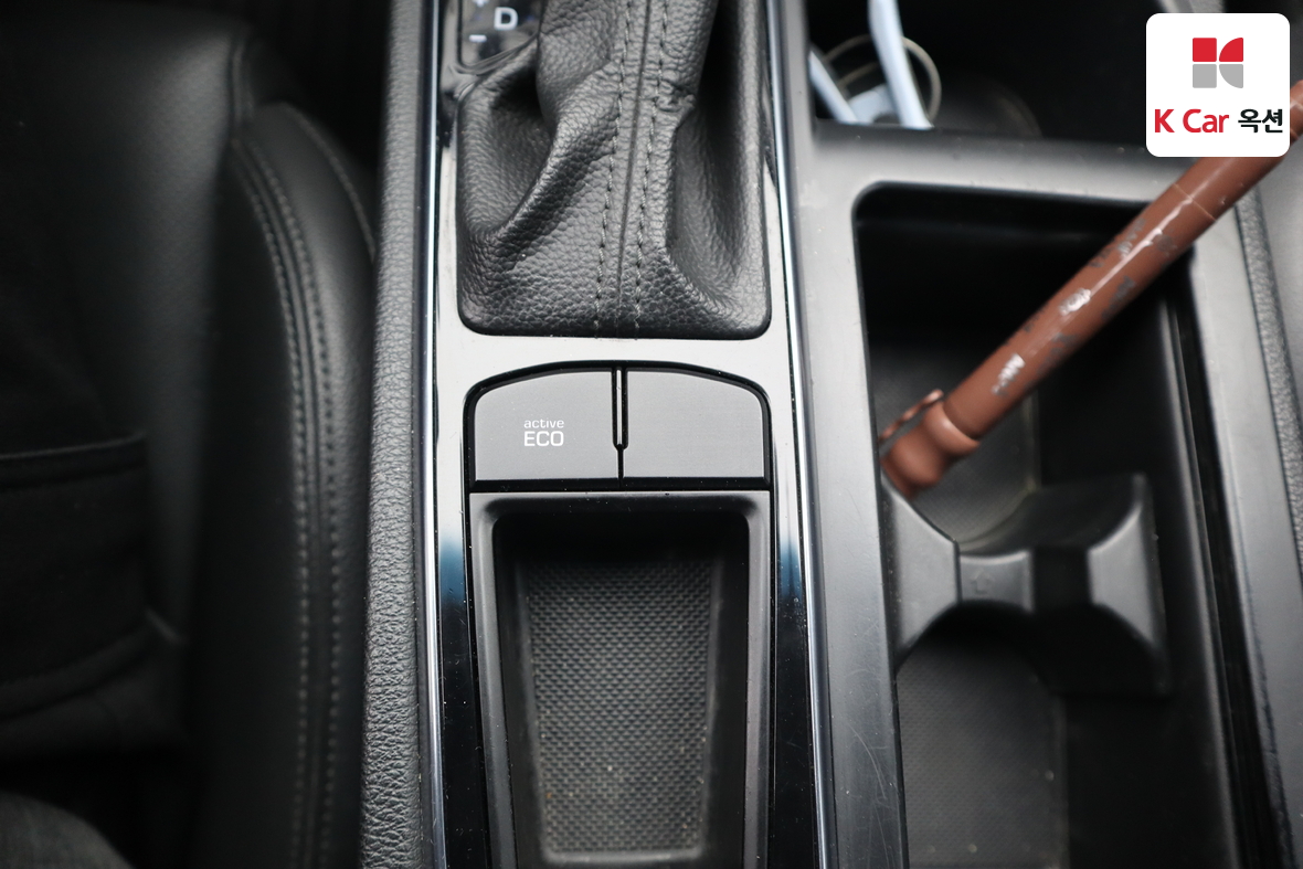 Hyundai Sonata 2017 - Image 17