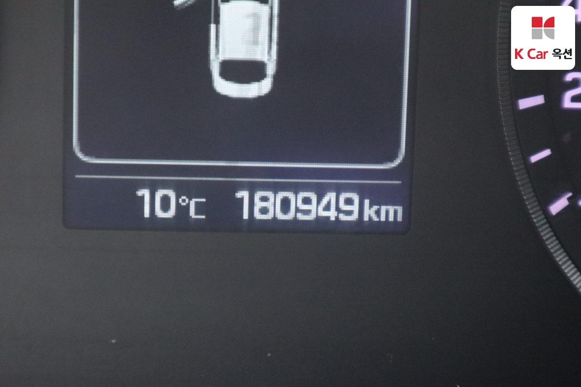 Hyundai Sonata 2017 - Image 4