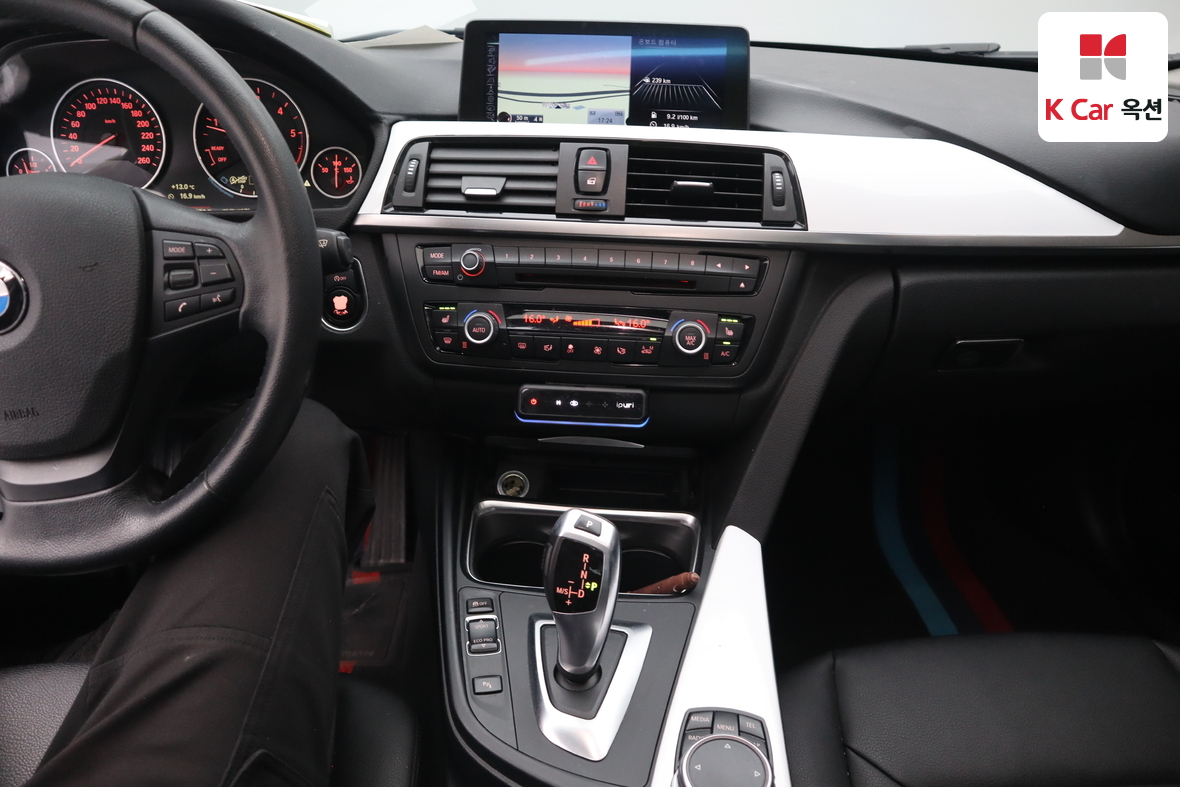 BMW 3 시리즈 - 6