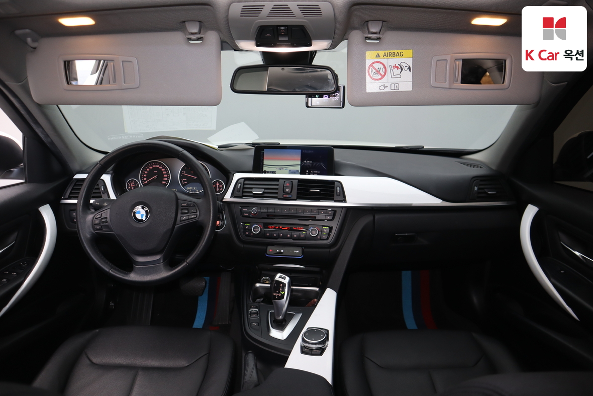BMW 3 시리즈 - 3