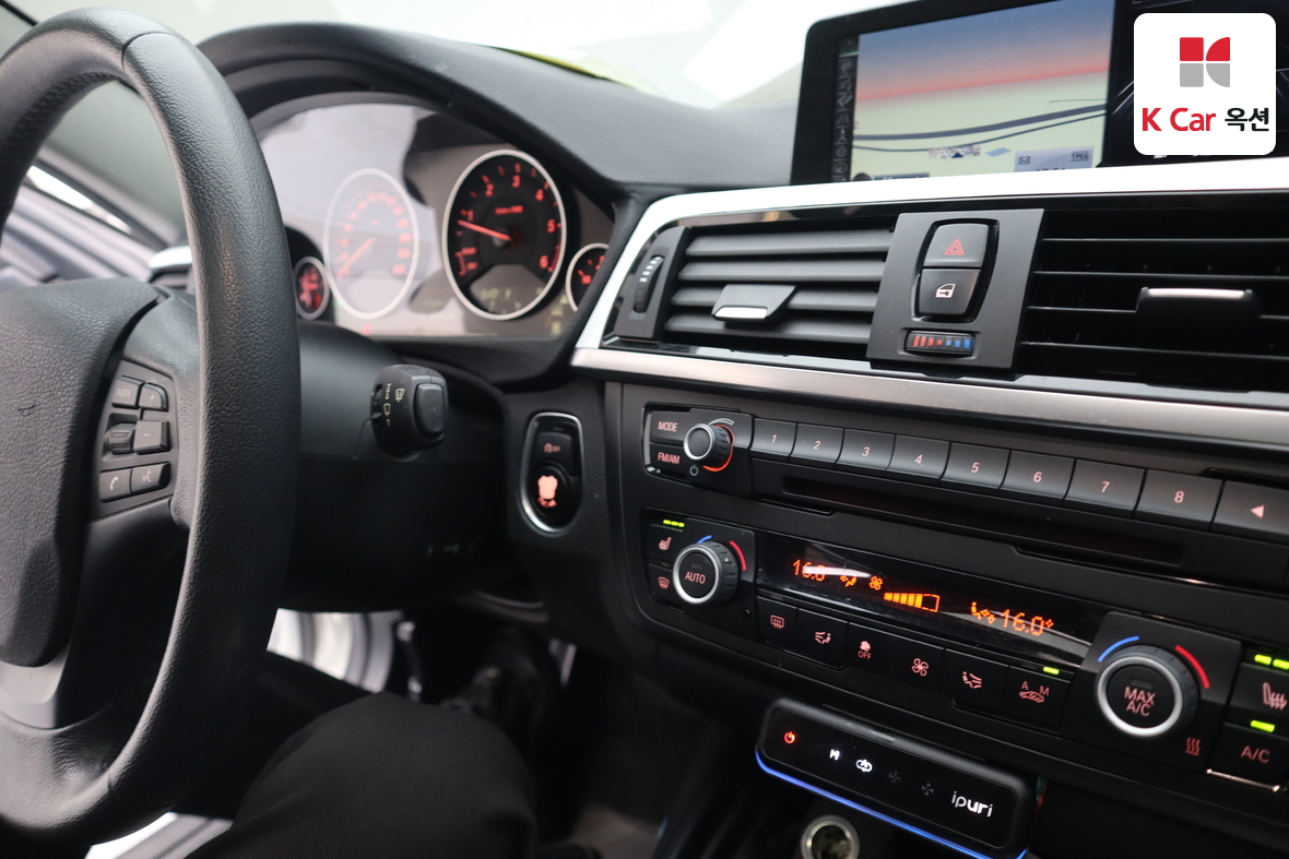 BMW 3 시리즈 - 11