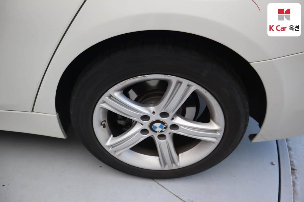 BMW 3 시리즈 - 46