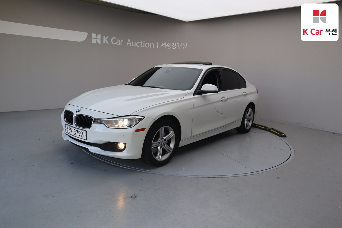 BMW 3 시리즈 - 1