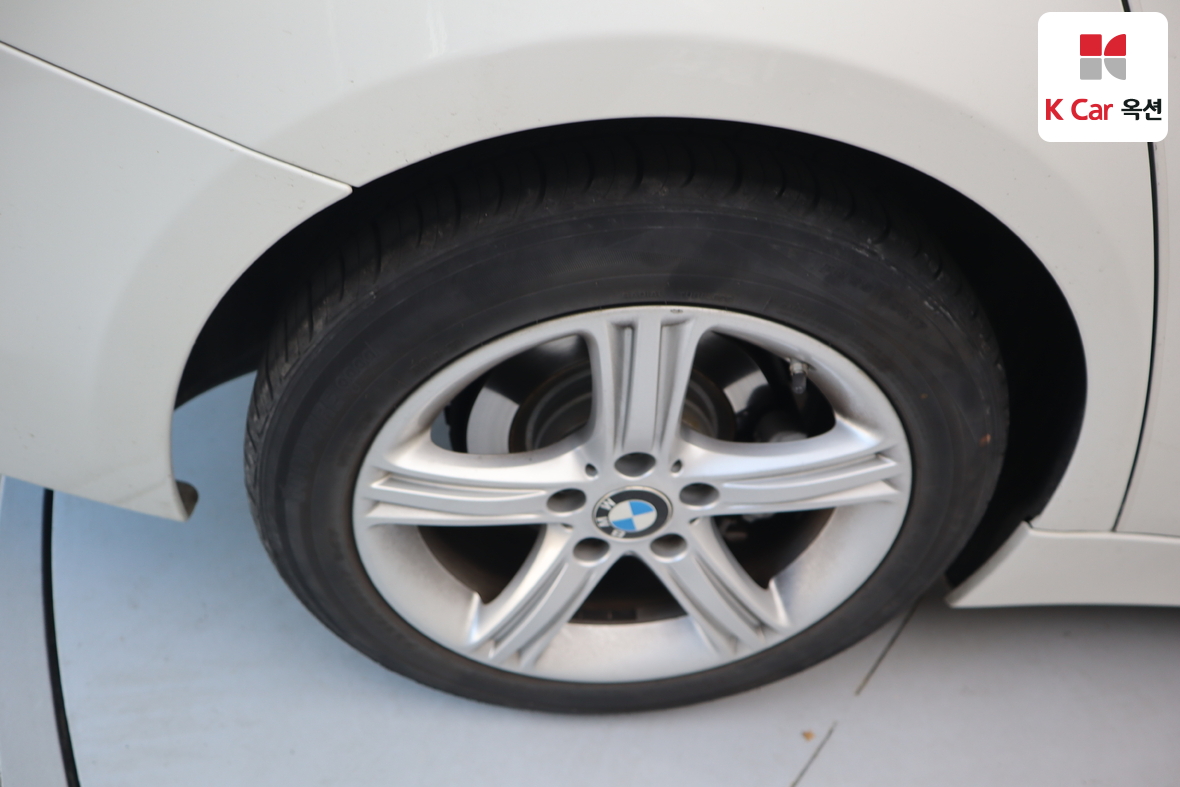 BMW 3 시리즈 - 43