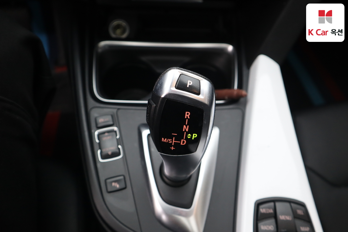 BMW 3 시리즈 - 16