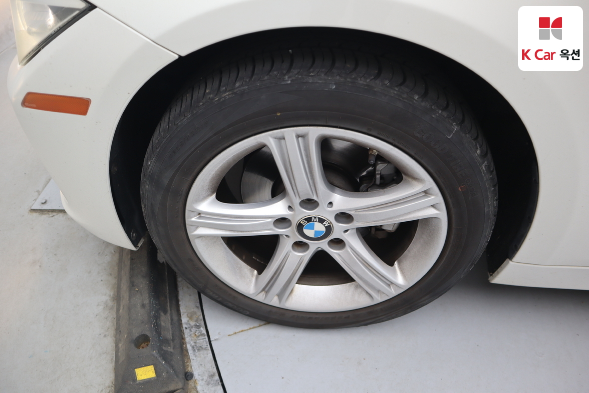BMW 3 시리즈 - 45