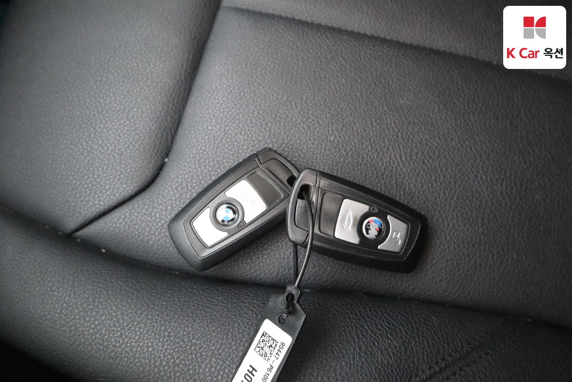 BMW 3 시리즈 - 19