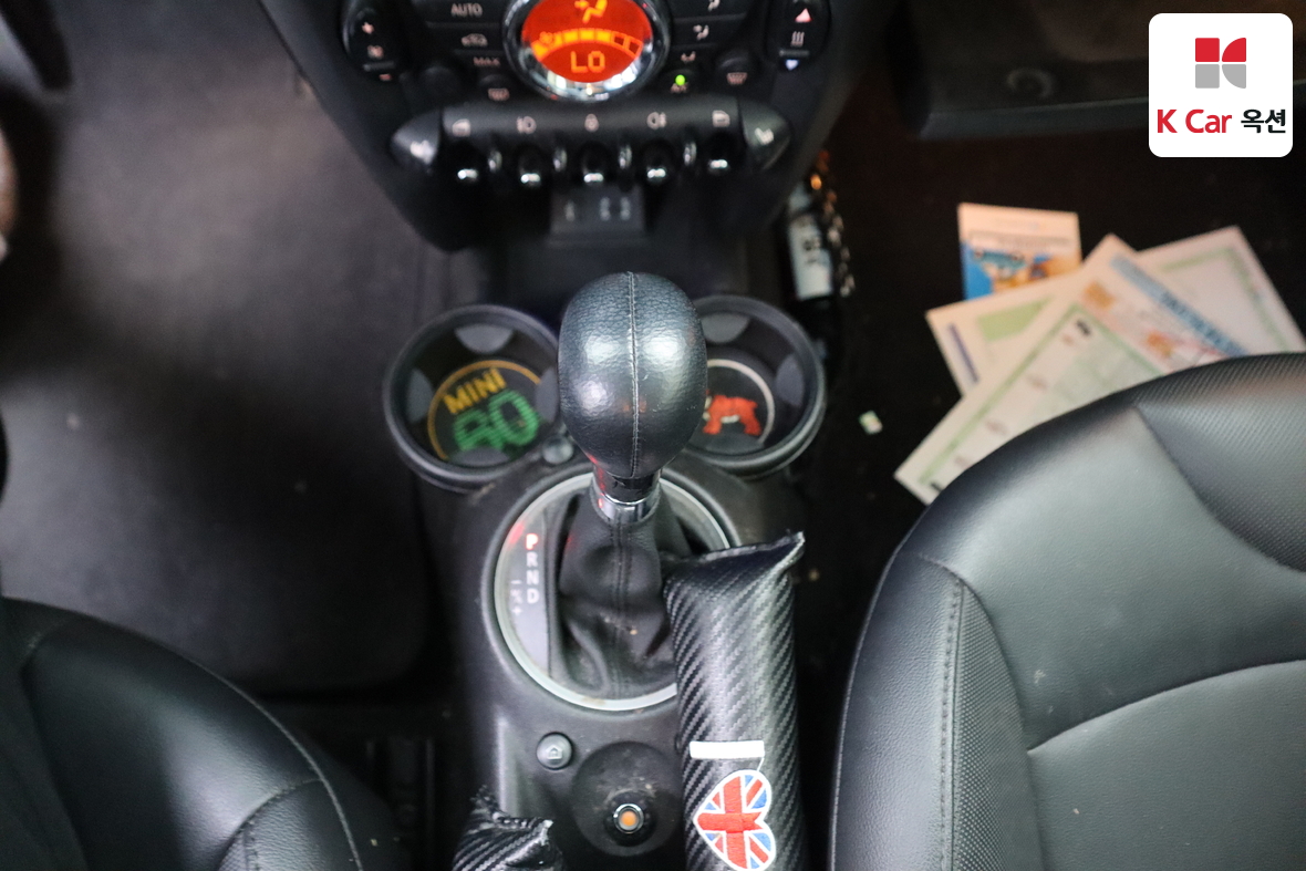 BMW MINI 2014 - Image 16