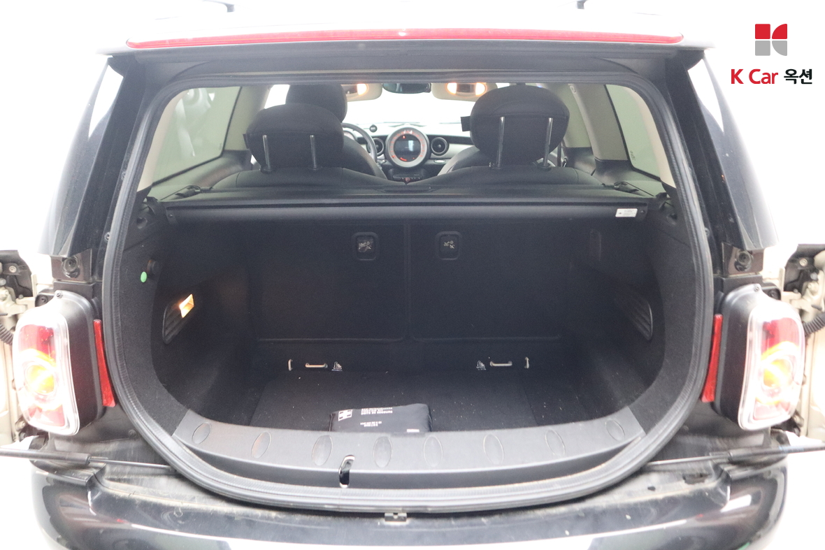 BMW MINI 2014 - Image 24