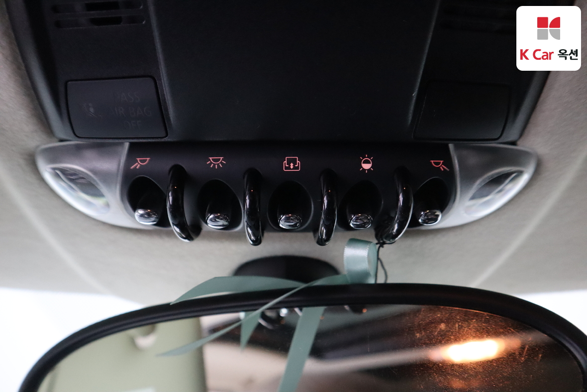 BMW MINI 2014 - Image 13