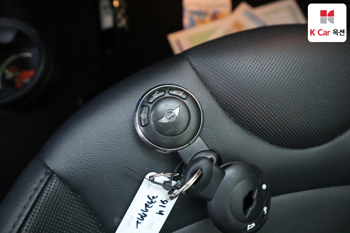 BMW MINI 2014 - Image 17