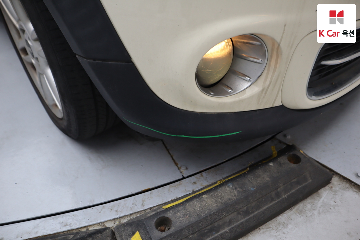 BMW MINI 2014 - Image 42