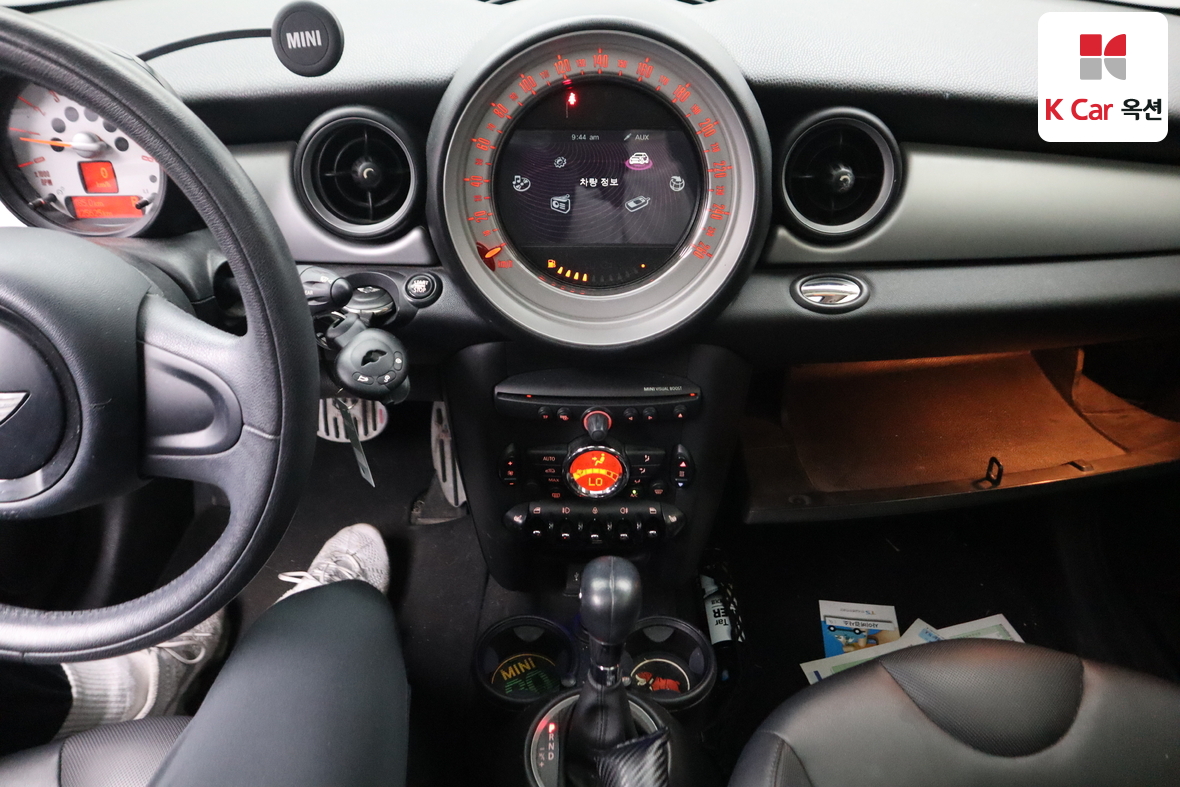 BMW MINI 2014 - Image 6