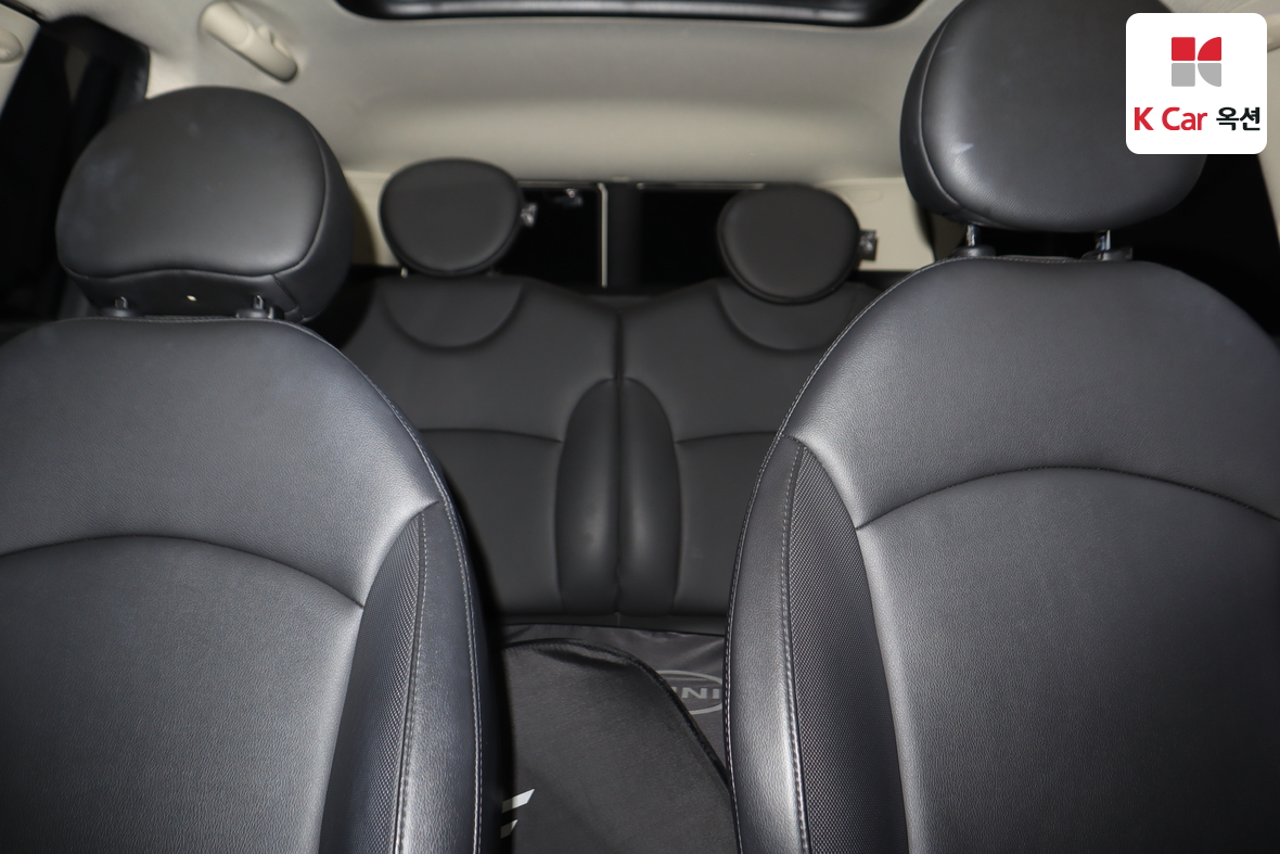 BMW MINI 2014 - Image 18