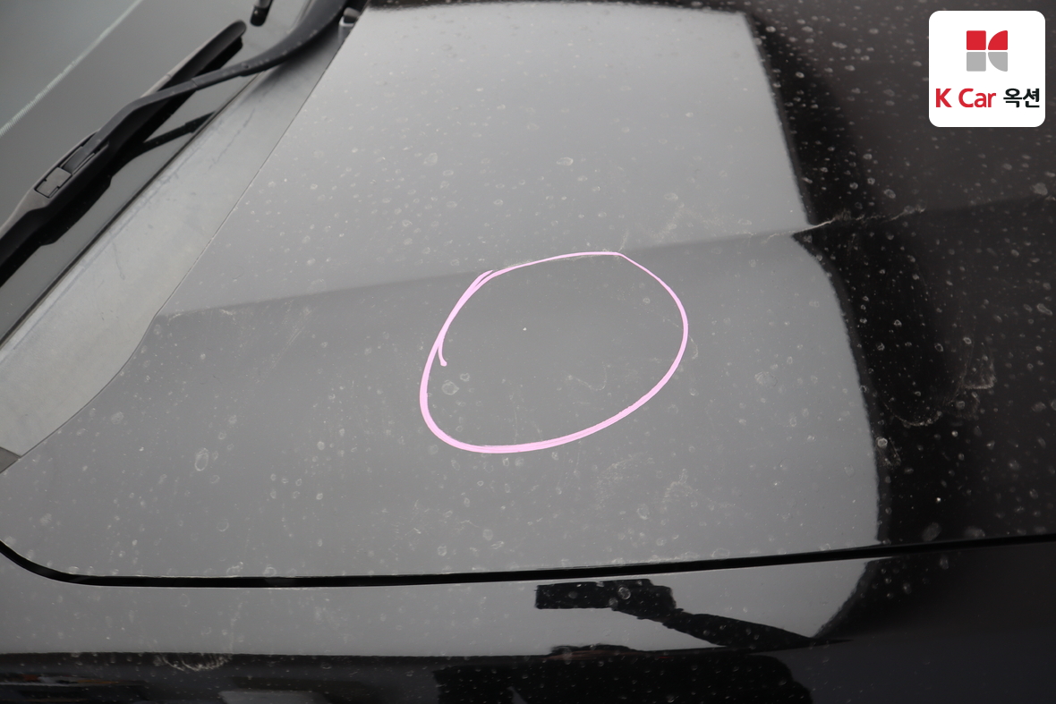 Kia Mohave 2018 - Image 43