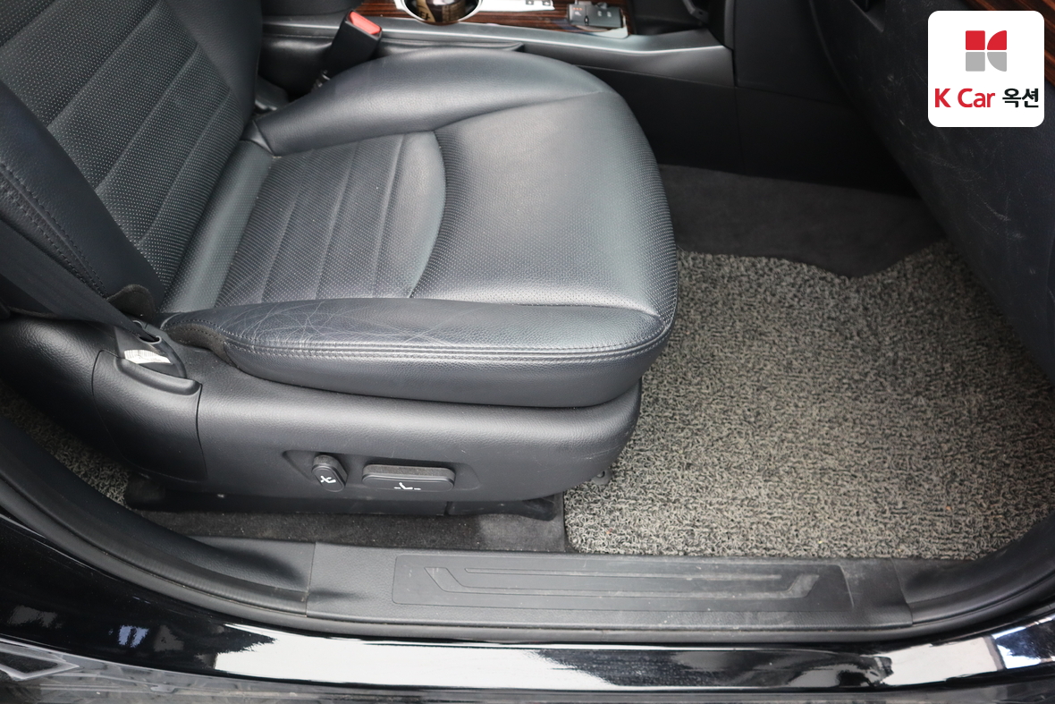 Kia Mohave 2018 - Image 29