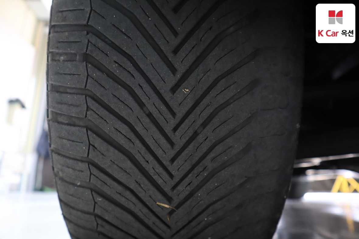 Kia Mohave 2018 - Image 31