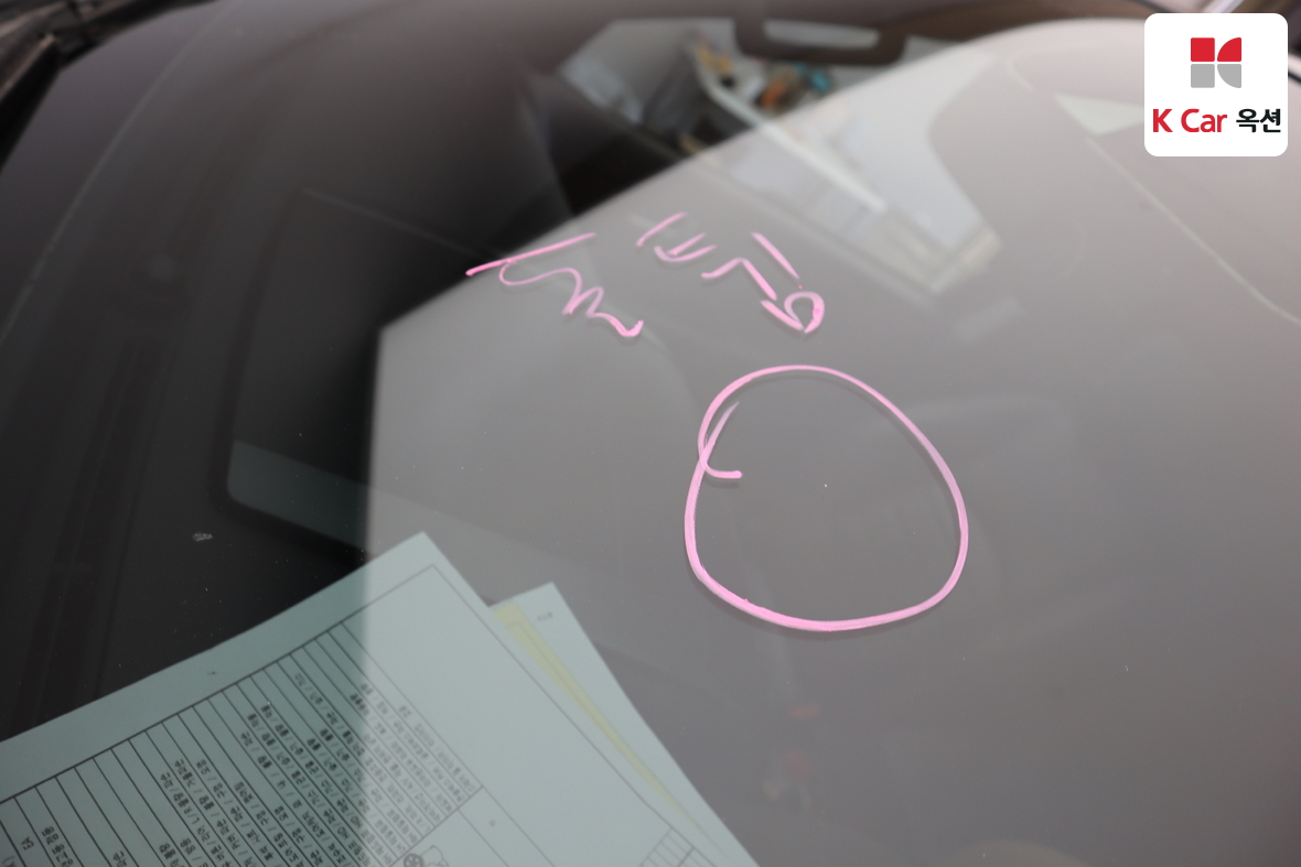 Kia Mohave 2018 - Image 33