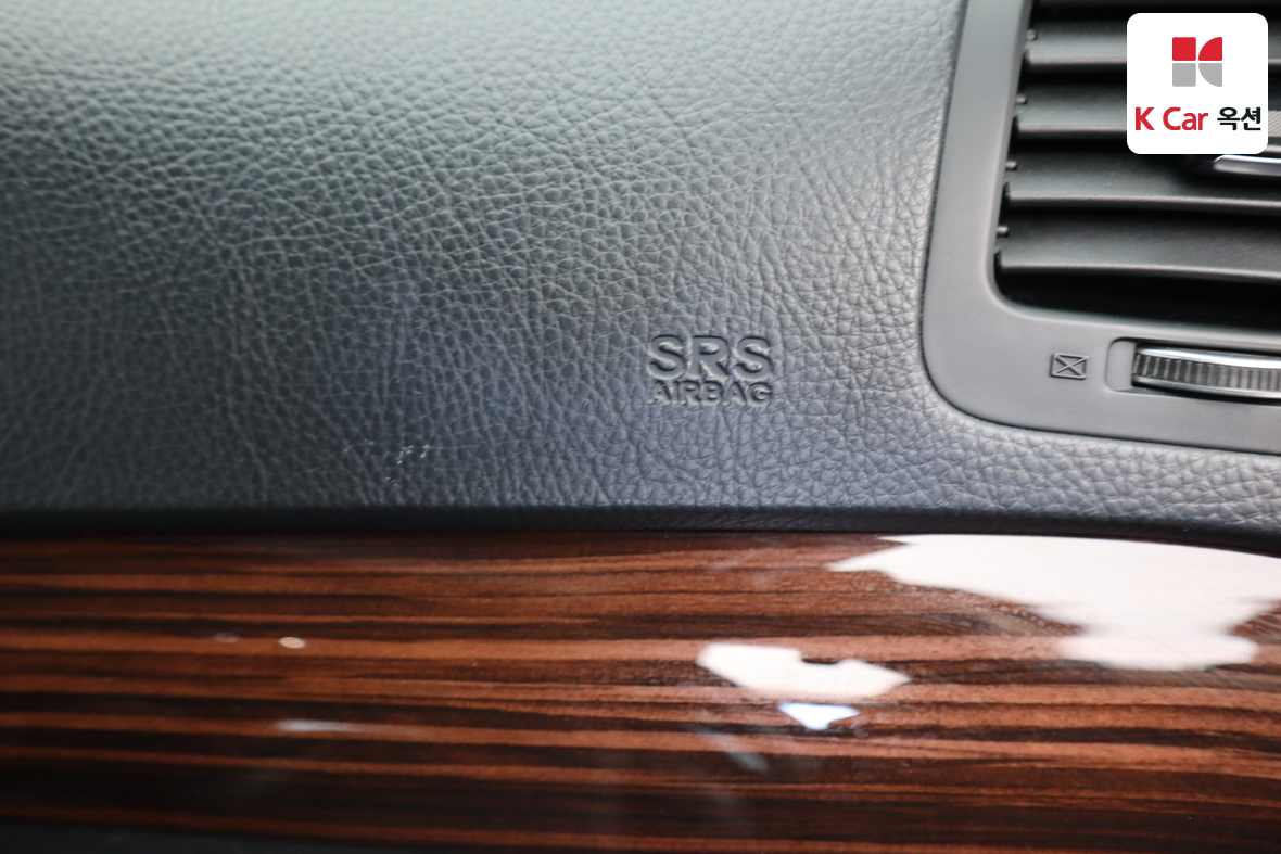 Kia Mohave 2018 - Image 30