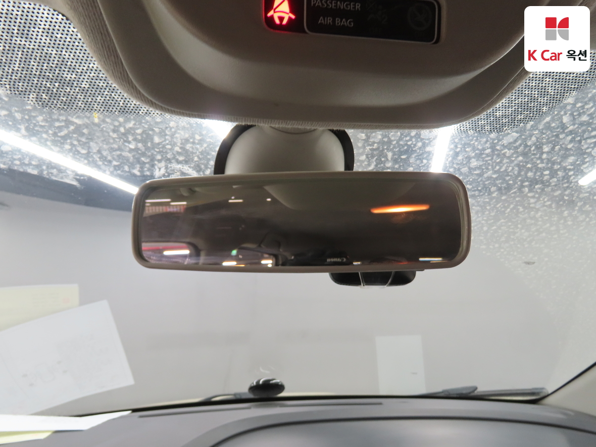 Renault Samsung QM3 - 13