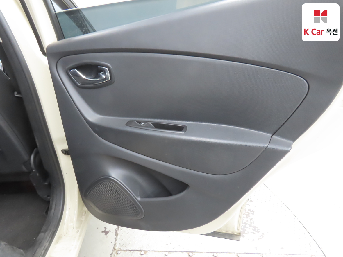 Renault Samsung QM3 - 27