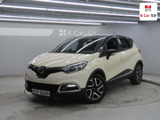 Renault Samsung QM3