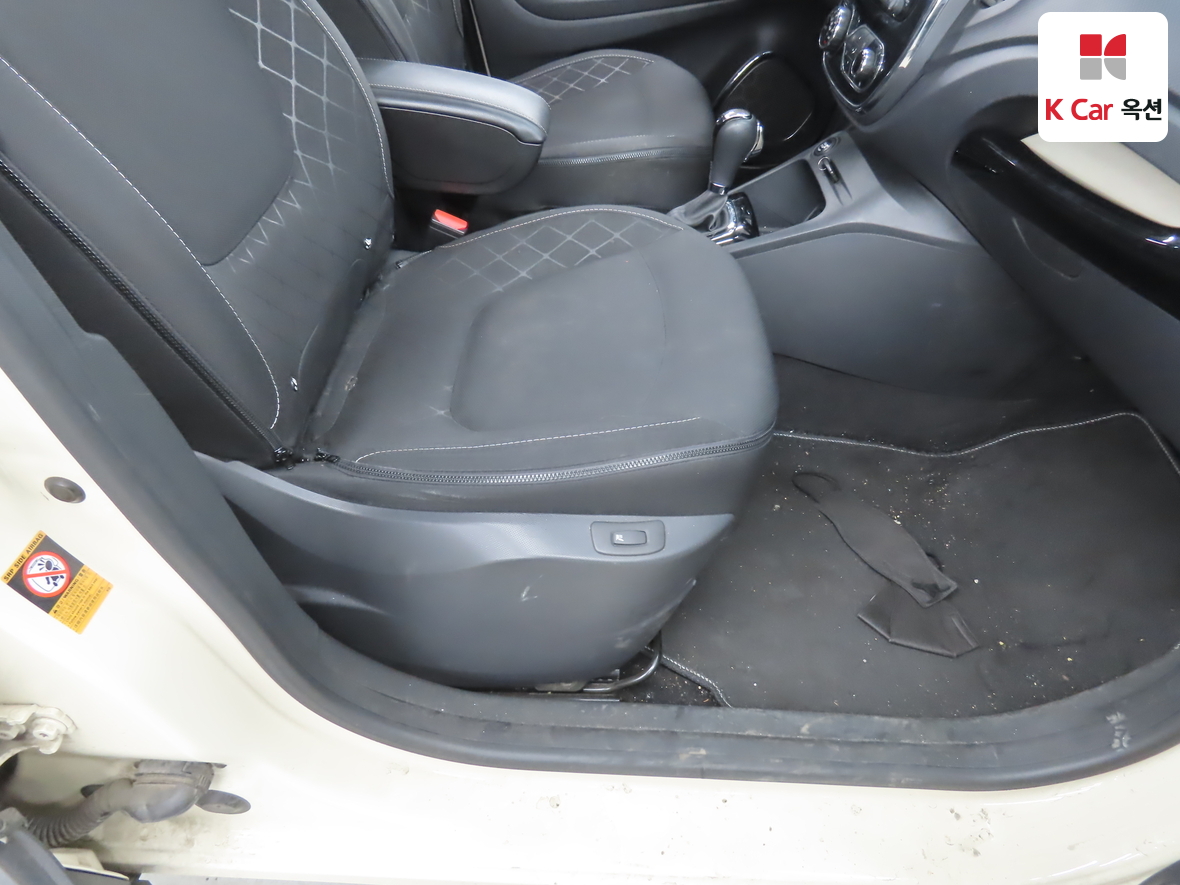 Renault Samsung QM3 - 30