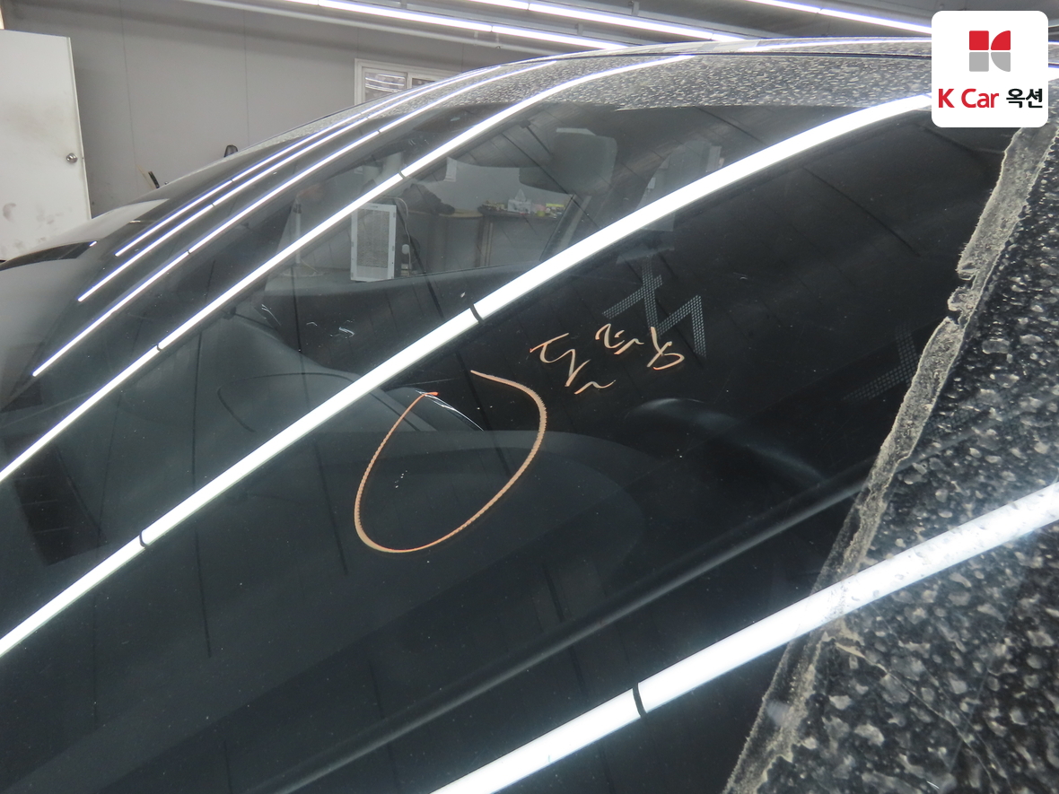 Renault Samsung QM3 - 34