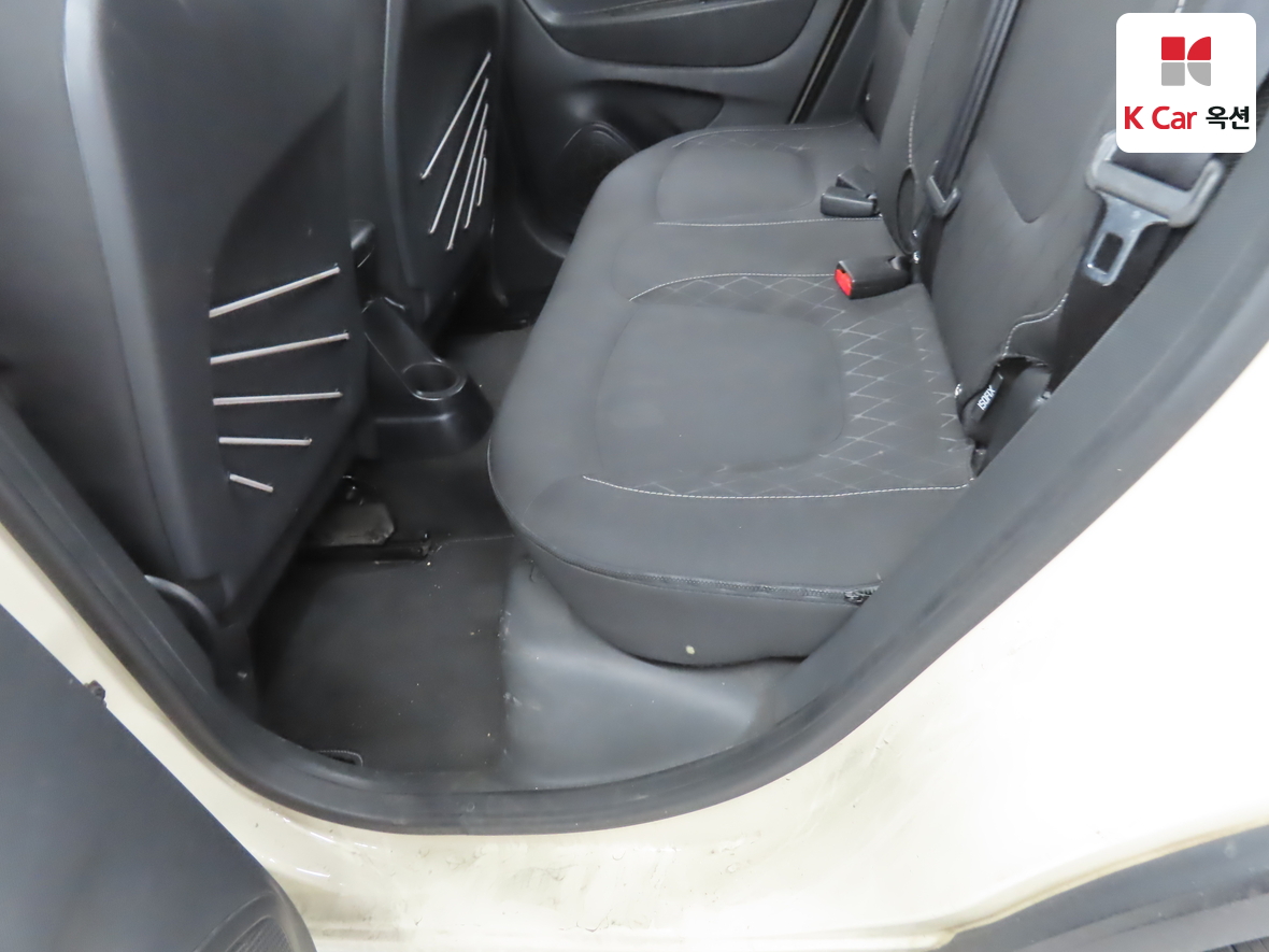 Renault Samsung QM3 - 23