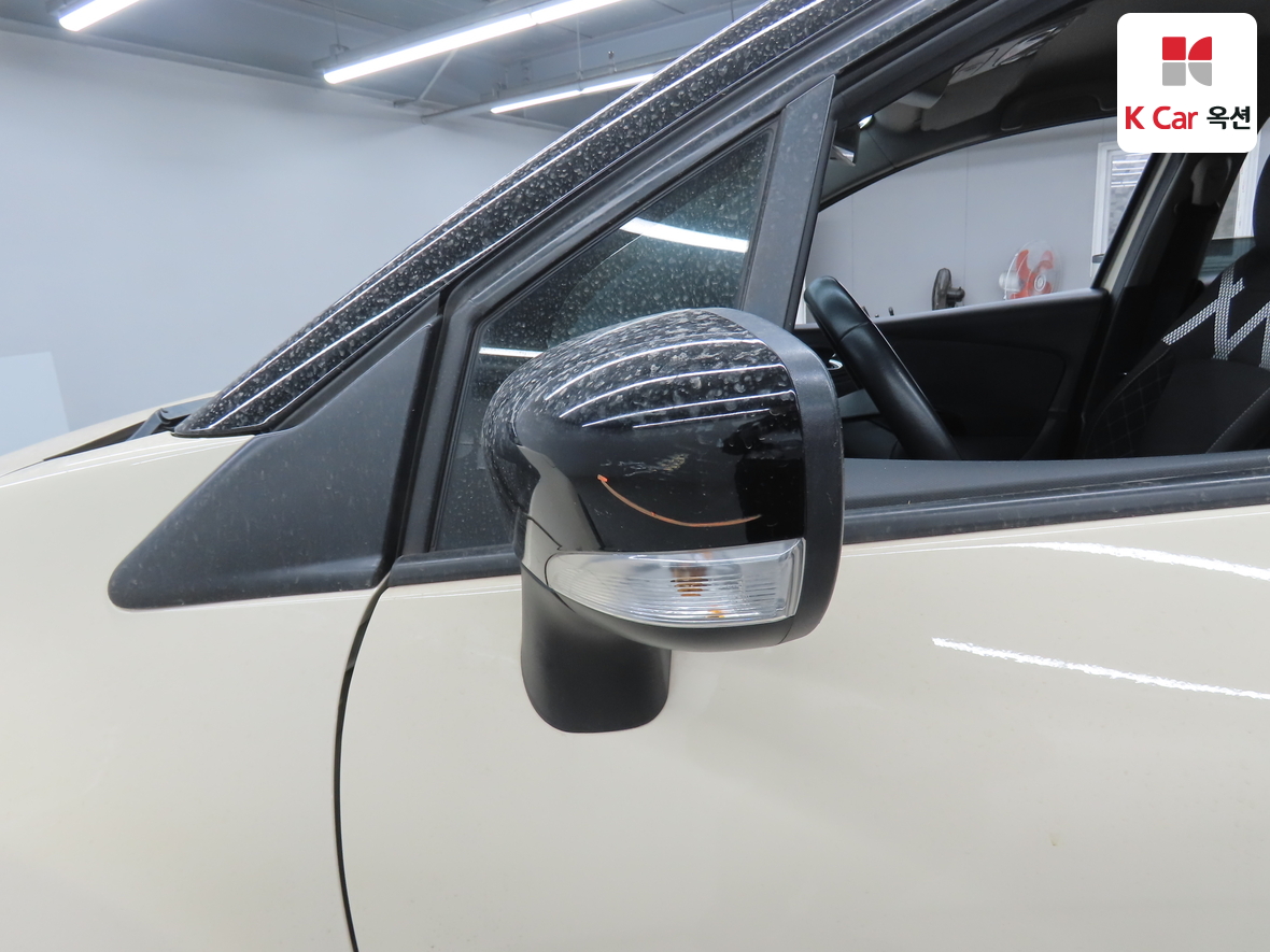 Renault Samsung QM3 - 35