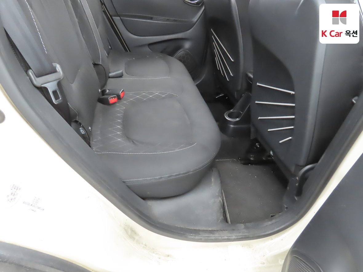 Renault Samsung QM3 - 28