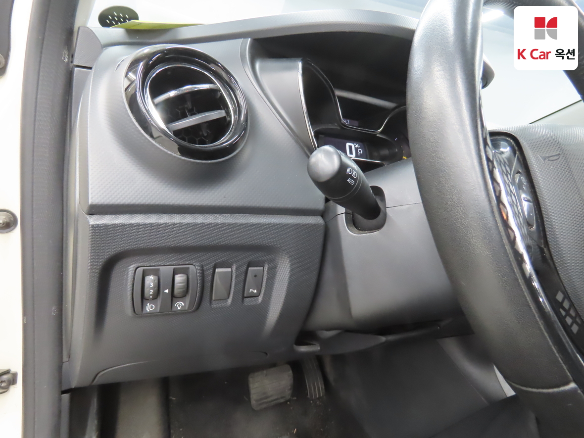 Renault Samsung QM3 - 9