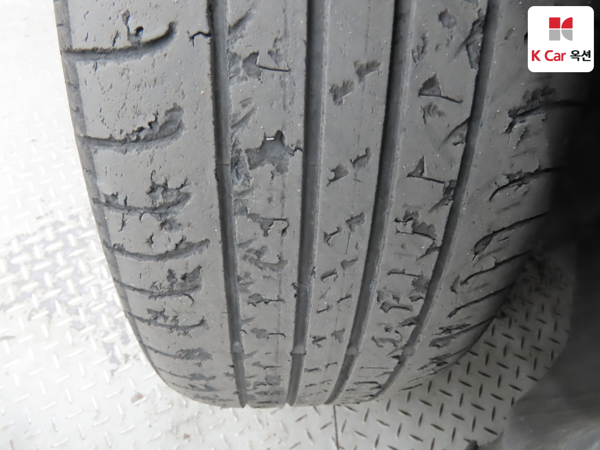 Renault Samsung QM3 - 32
