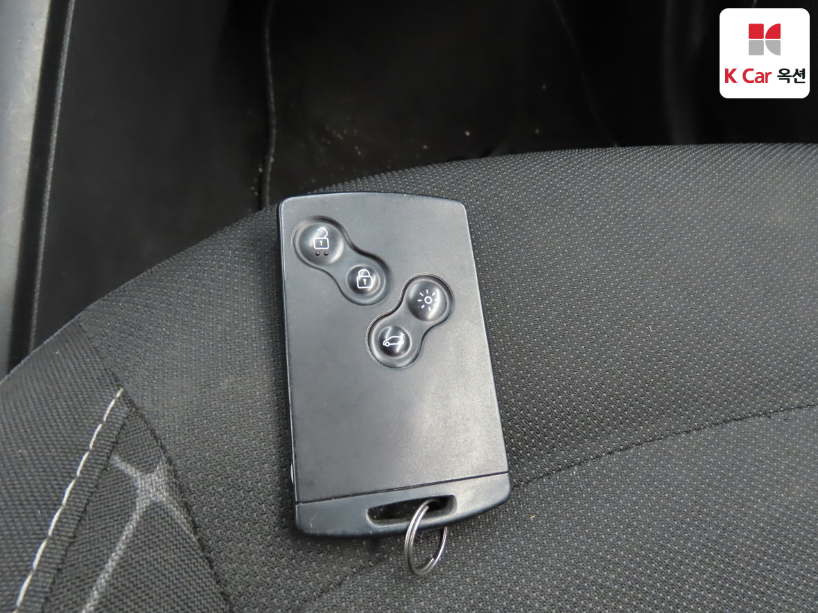 Renault Samsung QM3 - 17