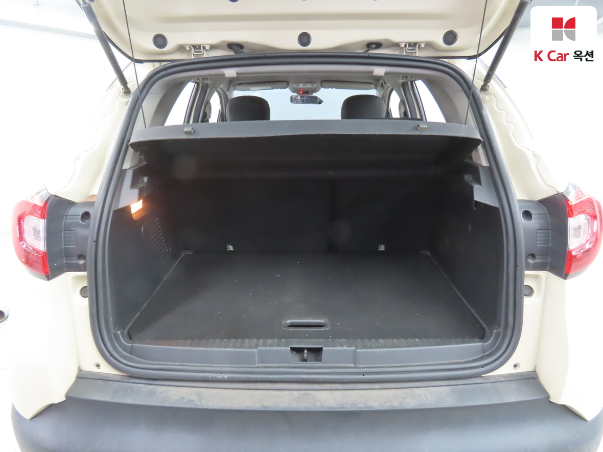 Renault Samsung QM3 - 25