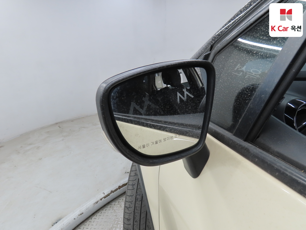 Renault Samsung QM3 - 21