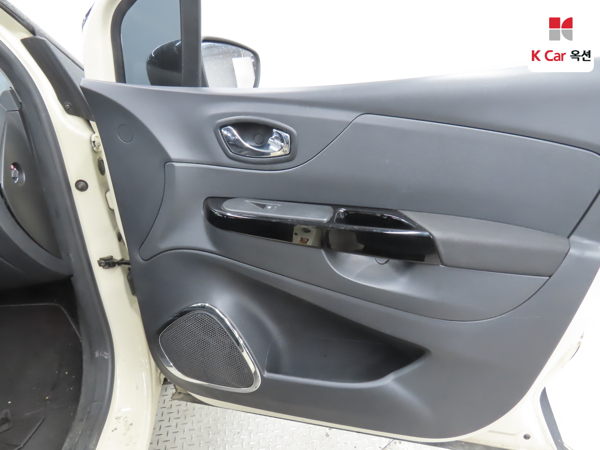 Renault Samsung QM3 - 29