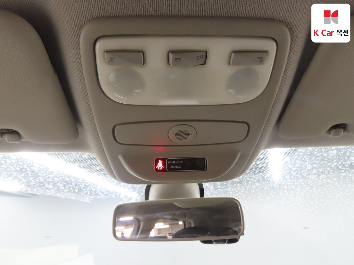 Renault Samsung QM3 - 12