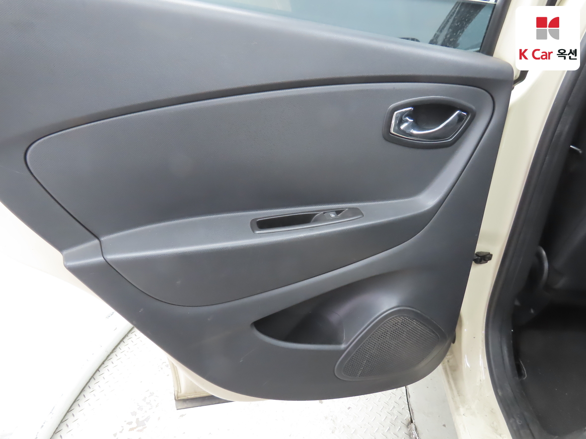 Renault Samsung QM3 - 22