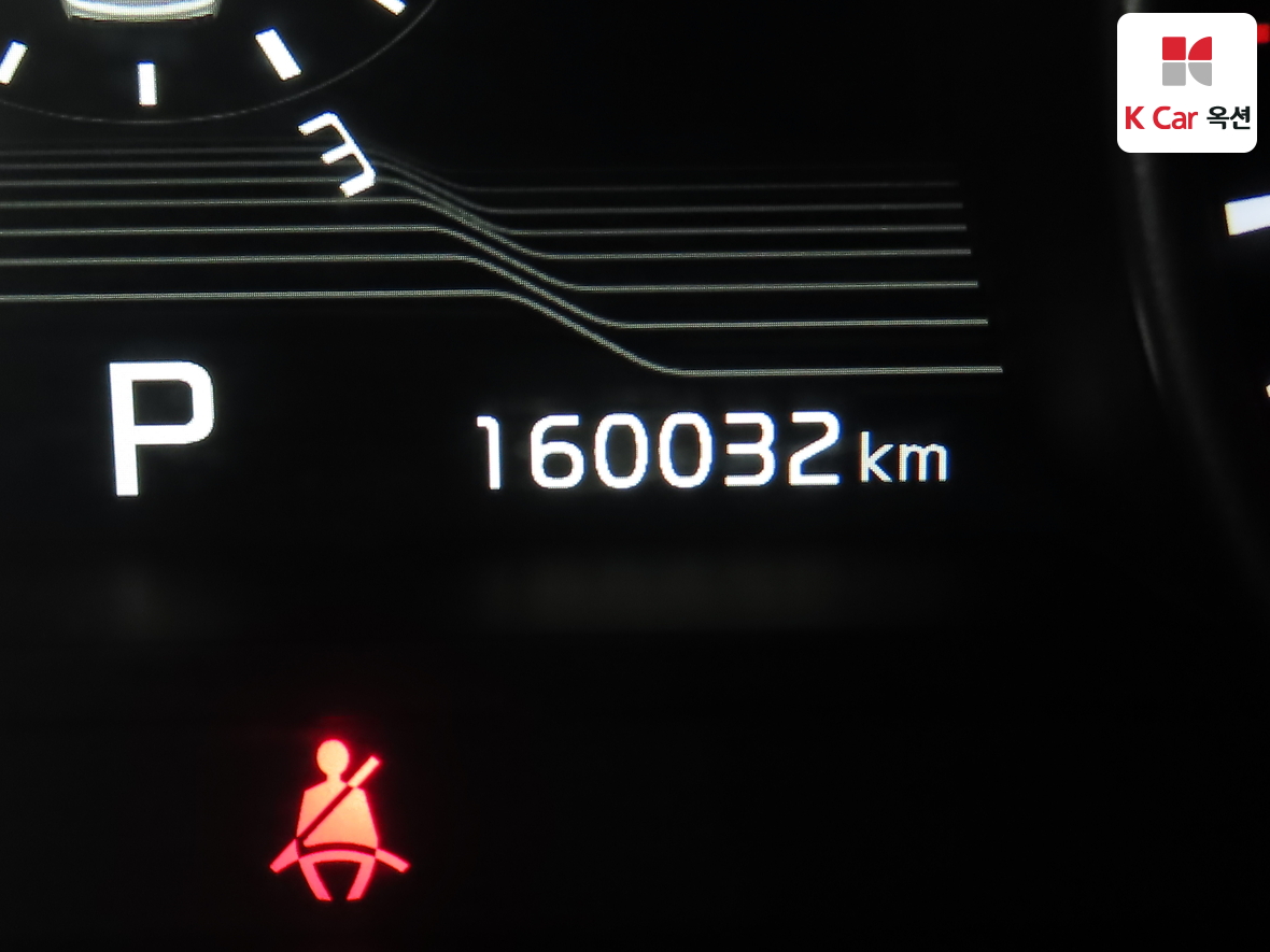 Kia Stinger - 4